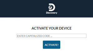 idgo.com/activate | How to activate Investigation Discovery Go