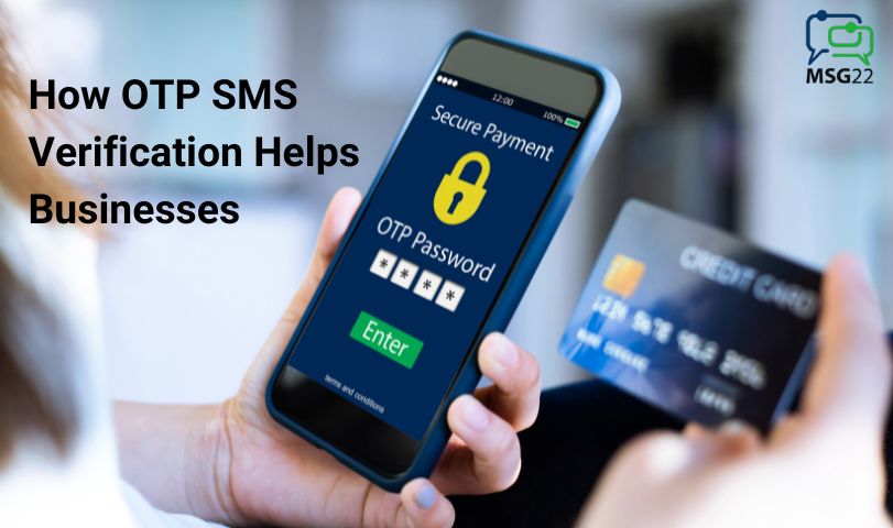 Key Benefits of Using SMS Verification Services