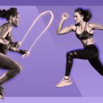 Jumping Rope vs. Running: Which is Better for Weight Loss?