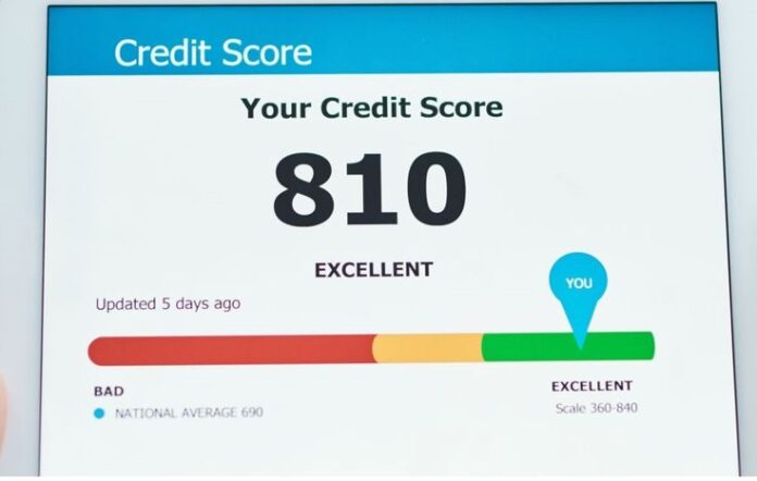 gomyfinance.com credit score